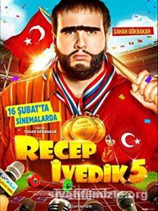 Recep İvedik 5 2017 izle