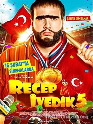 Recep İvedik 5 2017 izle