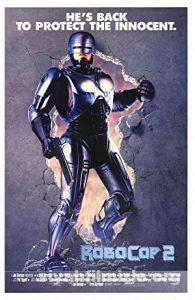 RoboCop 2 1990 izle