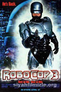 RoboCop 3 1993 izle