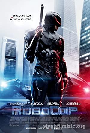 RoboCop 2014 izle