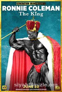 Ronnie Coleman: The King (2018) izle