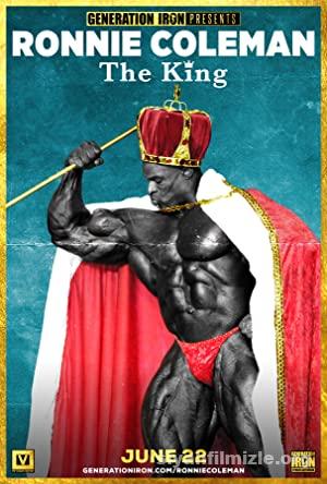 Ronnie Coleman: The King (2018) izle
