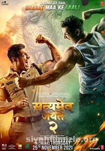 Satyameva Jayate 2 2021 izle