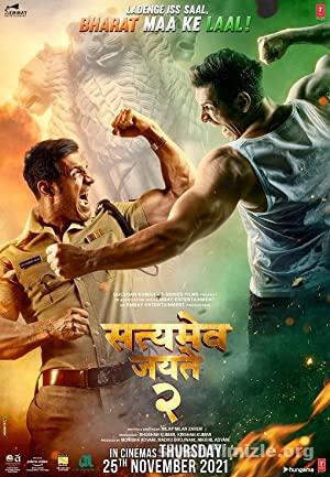 Satyameva Jayate 2 2021 izle