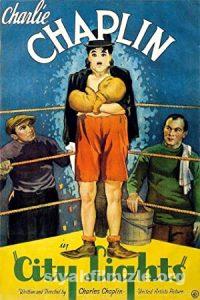Şehir Işıkları 1931 izle