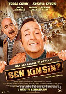 Sen Kimsin? 2012 izle