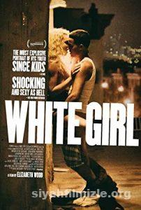 Sıcak Yaz (White Girl) 2016 izle
