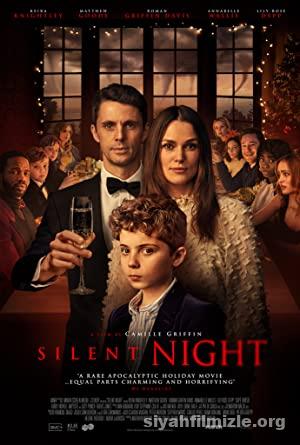 Sessiz Gece 2021 izle