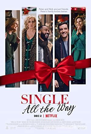 Single All the Way 2021 izle