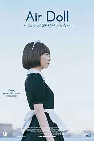 Air Doll 2009 izle