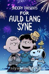 Snoopy Presents: For Auld Lang Syne 2021 izle