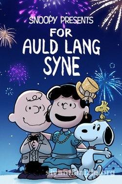 Snoopy Presents: For Auld Lang Syne 2021 izle
