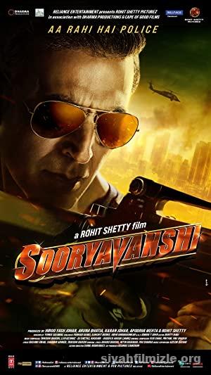 Sooryavanshi 2021 izle