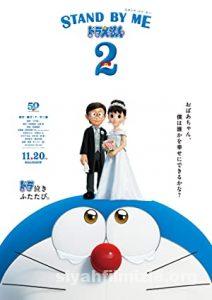 Stand by Me Doraemon 2 2020 izle