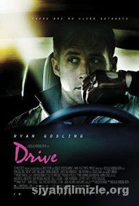 Sürücü (Drive) 2011 izle