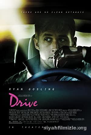 Sürücü (Drive) 2011 izle