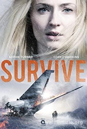 Survive 1. Sezon izle (2020) izle