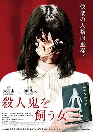 The Woman Who Keeps a Murderer 2019 izle