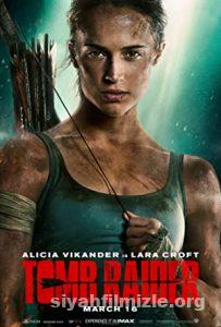 Tomb Raider 2018 izle