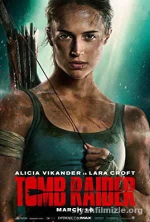 Tomb Raider 2018 izle