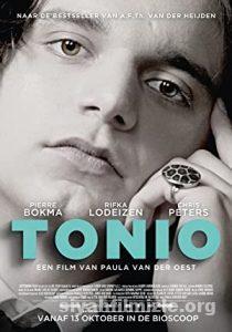 Tonio 2016 izle