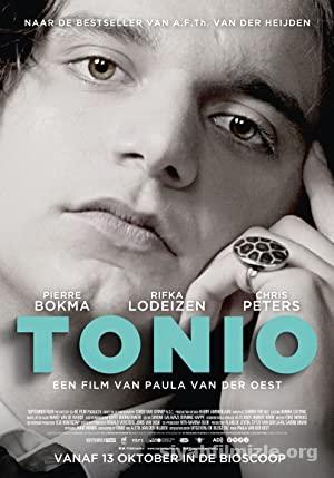 Tonio 2016 izle