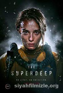 Uçurum (Superdeep) 2020 izle