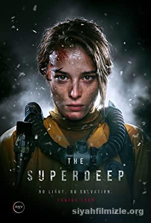 Uçurum (Superdeep) 2020 izle
