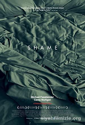 Utanç (Shame) 2011 izle
