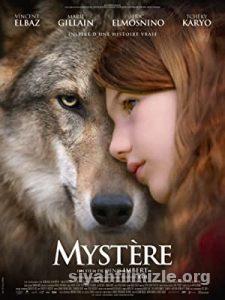 Vicky’nin Gizemli Dostu 2021 izle