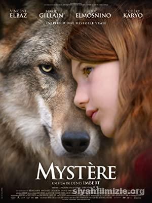 Vicky’nin Gizemli Dostu 2021 izle