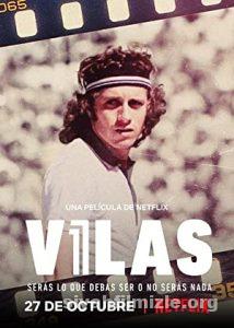 Vilas: Bir Tenis Efsanesi (2020) izle