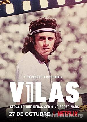 Vilas: Bir Tenis Efsanesi (2020) izle