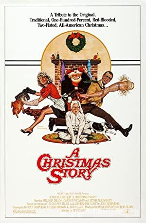Yılbaşı Hikayesi (A Christmas Story) 1983 izle