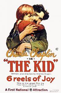 Yumurcak (The Kid) 1921 izle