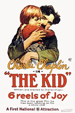 Yumurcak (The Kid) 1921 izle