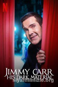 Jimmy Carr: His Dark Material (2021) izle