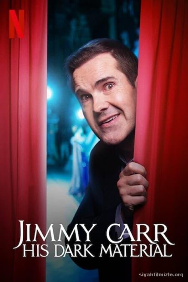 Jimmy Carr: His Dark Material (2021) izle