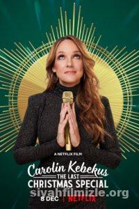 Carolin Kebekus: The Last Christmas Special (2021) izle