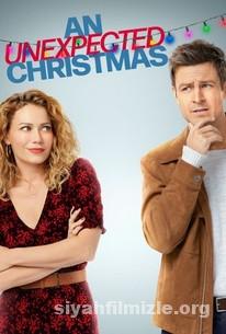 An Unexpected Christmas 2021 izle