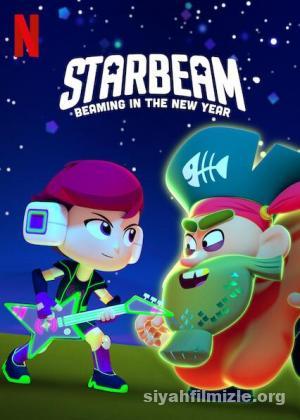 Yıldız Kız Yılbaşı Macerası 2021 izle