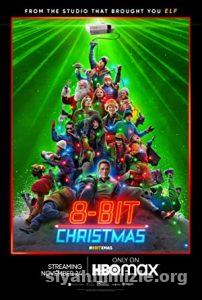 8-Bit Christmas 2021 izle