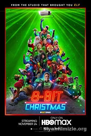 8-Bit Christmas 2021 izle