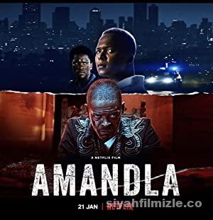 Amandla 2022 izle