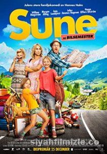 Anderson’lar Yollarda 2013 izle