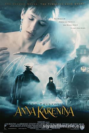 Anna Karenina 1997 izle