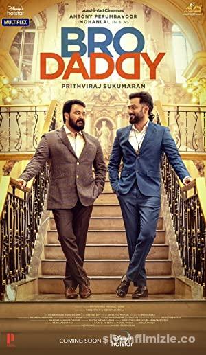 Bro Daddy 2022 izle