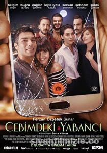 Cebimdeki Yabancı 2018 izle