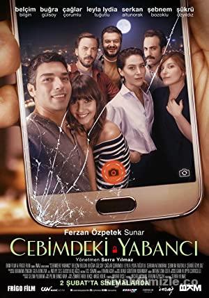 Cebimdeki Yabancı 2018 izle